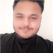 Math tutor providing lessons to children of all ages